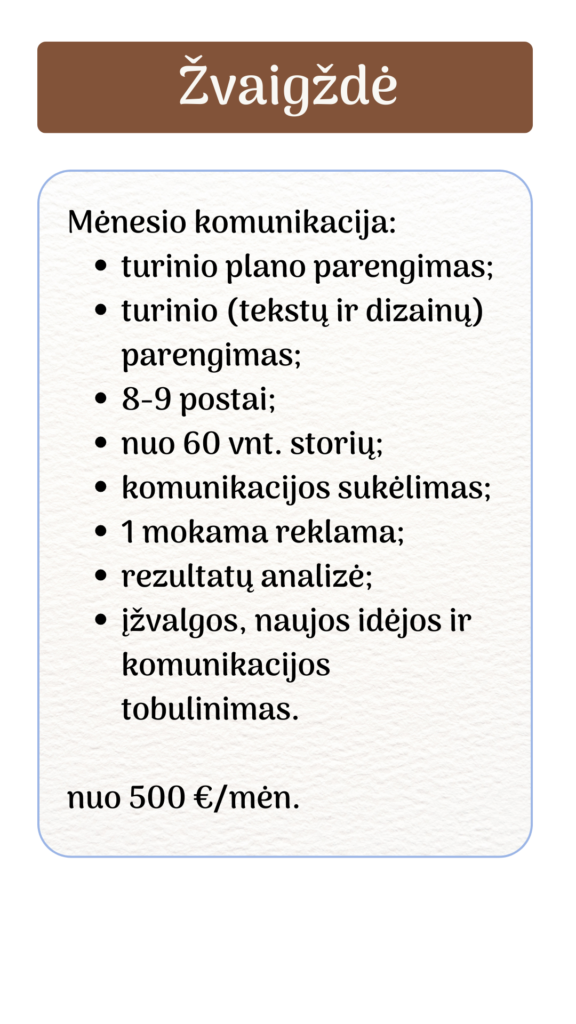 Socialinių tinklų komunikacija, email marketingas, socialiniai tinklai