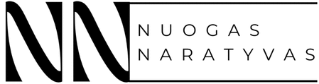 Nuogas naratyvas